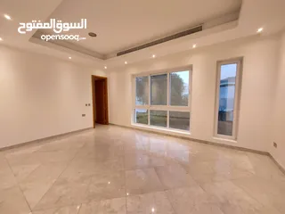  12 4 Bedrooms Villa for Rent in Madinat Sultan Qaboos REF:1017AR