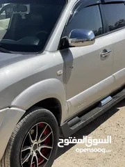  8 هونداي توسان 2009