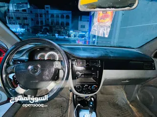  9 شيفروليه اوبترا