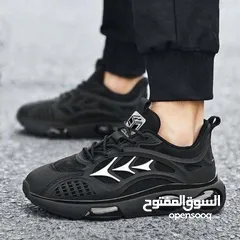  29 حذاء رياضي تصفية حتى اخر قطعة 3 قطع