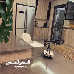  26 شقة مفروشة للإيجار في منطقة الدوار الرابع - ref: 14644