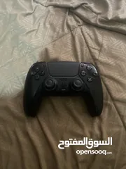  1 يد بلستيشن 5