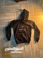  7 Printed & Embroidered Hoodies – High Quality & Best Prices!