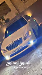  17 مرسيدس L S350 2007 فل كامل اعلى صنف فحص كامل