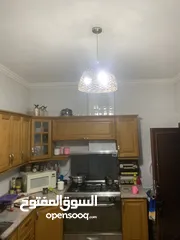  7 شقه بعرجان
