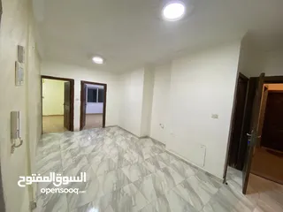  1 رقم الإعلان  (5390) شقة للبيع في ضاحية الاميرة سلمى - حي الاتراك مقابل وزارة الصحة