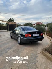  9 BMW ..E39 ..M5 BODEY KIT