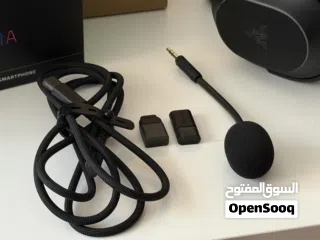  3 Razer Barracuda X - Wireless Gaming Headset 10/10 condition *Brand New*