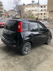  2 فيت باندا 2013  جير عادي  فحص نخب قطارة بنزين