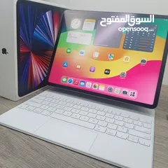  1 iPad pro 12.9 , 2018