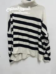  7 ملابس نسائية مستعمل شبه جديد