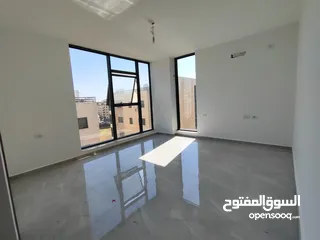  5 شقة جديدة غير مفروشة للايجار في الماصيون
