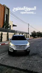  13 هونداي سانتافيه محرك 2200 تيربو ديزل دفع رباعي 2014