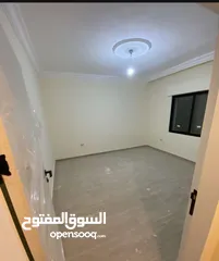 9 شقة طابقية - خلدا - 3نوم 1ماستر - 220م