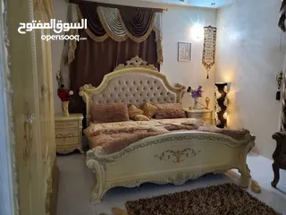 14 شقه مفروشه VIP ملكيه فاخره للايجار
