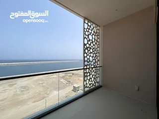  4 2 BR Brand New Apartment For Sale in Al Mouj – Juman 2