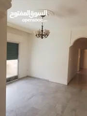  9 شقة فارغة - الصويفية - 3نوم - 200م -