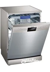  2 Siemens dishwasher