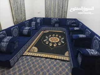  9 مجالس مغربي اسلامي شاشات
