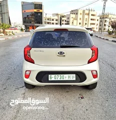  6 كايا بيكانتو 2020