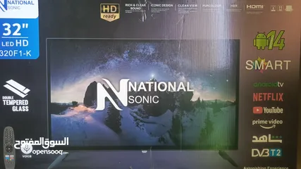  1 بيع تلفزيون