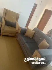  3 طقم كنب للبيع