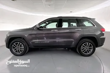  8 2019 Jeep Grand Cherokee Limited  • Big Price Drop • Manufacturer warranty till 06-Sep-2024 •