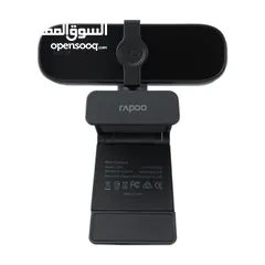  6 RAPOO C280 Digital USB 2K WebCam - كاميرا بجودة عالية !