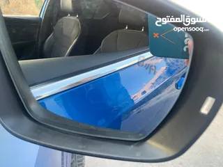  11 سكودا اوكتافيا 2019