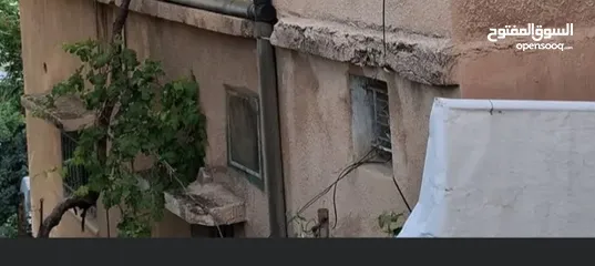  3 بيت طابق تاني للبيع
