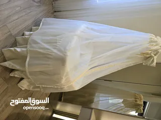  2 تخت بيبي فخم للبيع