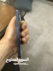  2 (ايفون 12 عادي 128 قيقا بطاريه 90 جهاز شبه جديد)
