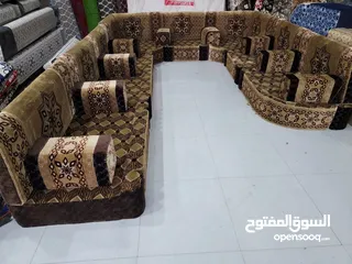  10 مجالس عربية