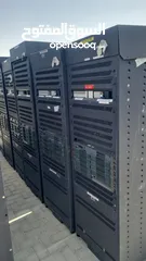  1 Heavy boards and servers