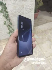  2 INFINIX HOT 50 4G 256GB 12GB  RAM مستخدم أقل من شهر اخو الجديد