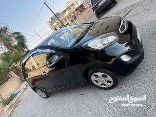  1 كيا بيكانتو اصلي اتوماتيك محرك 1250 فحص كامل وضع الشركه لسا مالك واحد ممشى قليل استخدام بسيط