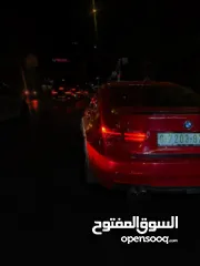  21 Bmw f30 320i  2013 kitm3 بي ام 320i عليها كت ام 3  2013