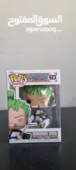  5 funky pop figure فرانكو بوب