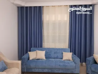  2 برادي ستائر رنجات تركي15