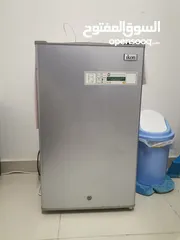  2 Ikon Refrigerator Single Door   35RO