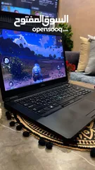  1 لابتوب i7 كرتين شاشة بسعر حرررررررق
