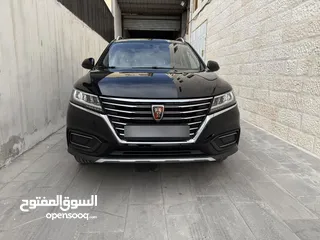  3 ام جيE.RX5 موديل2021 فحص كامل وارد وكاله للبيع