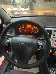  8 كيا برايد 2008