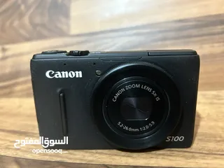  11 كاميرا كانون G7xlll جديده سعر 600 كفاله كويت