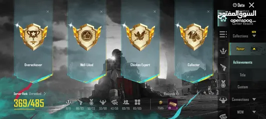  2 PUBG ID SALE