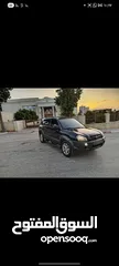  6 جيب هونداي توسان موديل2006