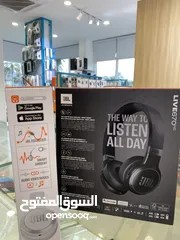  2 عرض حصري على سماعات JBL