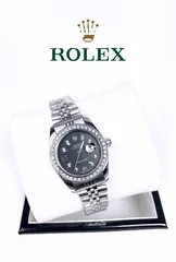  7 ساعات ROLEX كوبي ماستر الستاتي*ب 27 *د