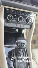  5 Skoda كودياك مرخص 21