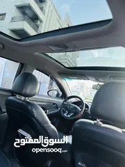  10 كيا سبورتج وارد كوري